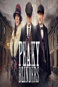 مشاهد مسلسل Peaky Blinders الموسم الاول الحلقة 3 الثالثة مترجمة