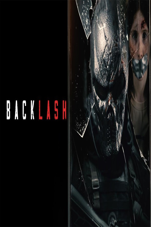 مشاهد فيلم Backlash 2025 مترجم