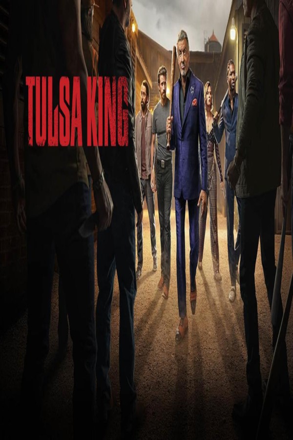 مشاهد مسلسل Tulsa King الموسم الثالث مترجم كامل