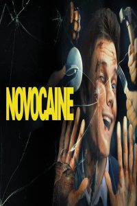 مشاهد فيلم Novocaine 2025 مترجم