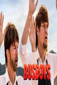 مشاهد فيلم Busboys 2026 مترجم