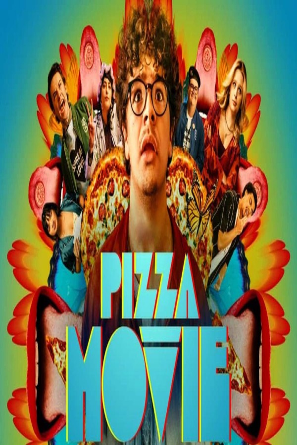 مشاهد فيلم Pizza Movie 2026 مترجم