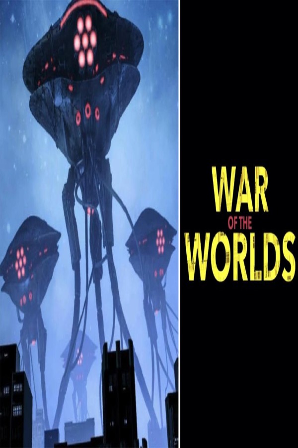 مشاهد فيلم War of the Worlds 2025 مترجم