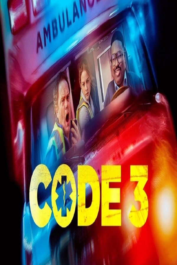 مشاهد فيلم Code 3 2025 مترجم