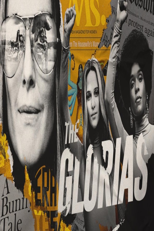 مشاهد فيلم The Glorias 2020 مترجم