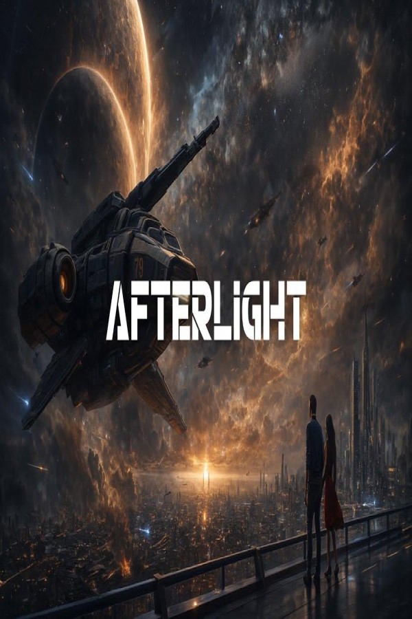 مشاهد فيلم Afterlight 2025 مترجم