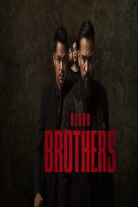 مشاهد فيلم Blood Brothers 2025 مترجم
