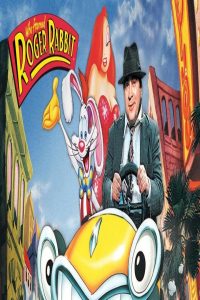 مشاهد فيلم Who Framed Roger Rabbit 1988 مترجم