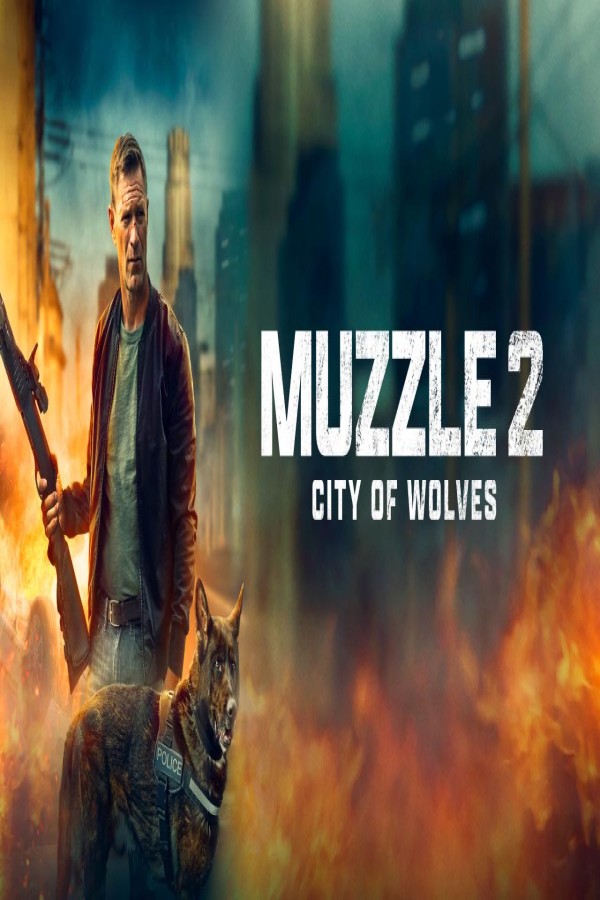 مشاهد فيلم Muzzle City of Wolves 2025 مترجم