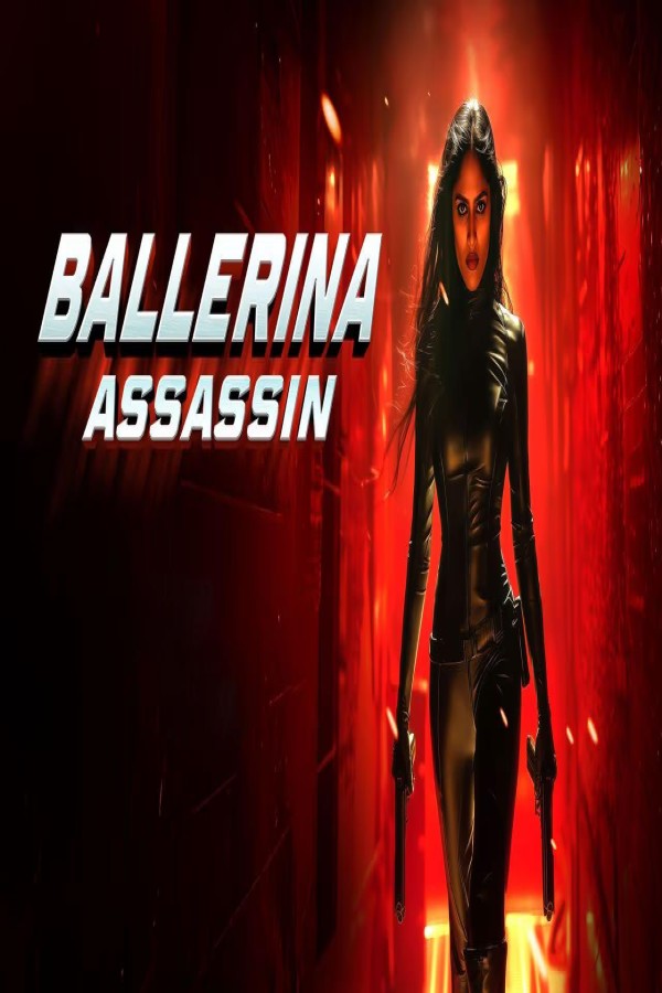 مشاهد فيلم Ballerina Assassin 2025 مترجم