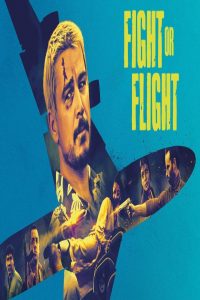مشاهد فيلم Fight or Flight 2025 مترجم