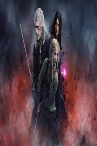 مشاهد مسلسل The Witcher الموسم الثالث الحلقة 7 السابعة مترجمة