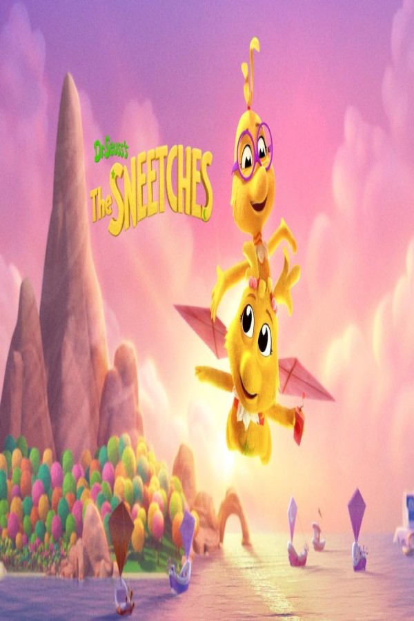 مشاهد فيلم Dr Seuss’s the Sneetches 2025 مترجم