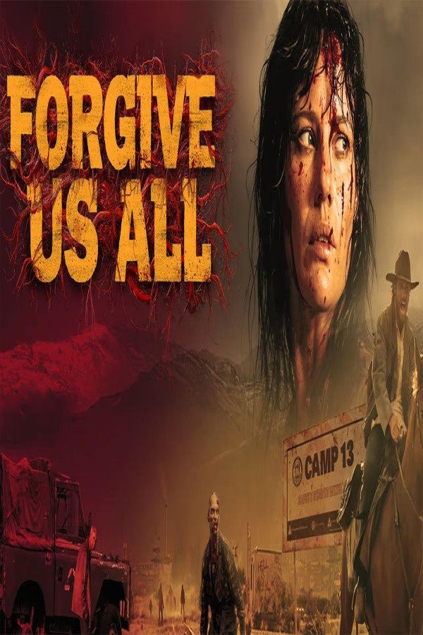 مشاهد فيلم Forgive Us All 2025 مترجم