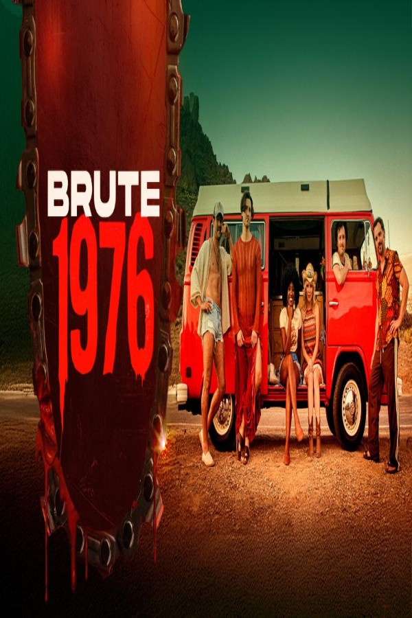 مشاهد فيلم Brute 1976 2025 مترجم