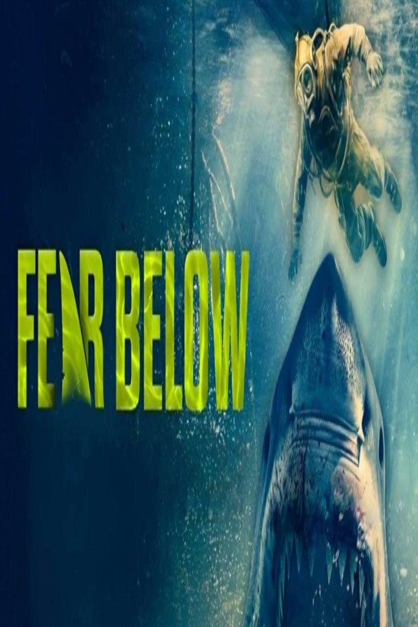مشاهد فيلم Fear Below 2025 مترجم