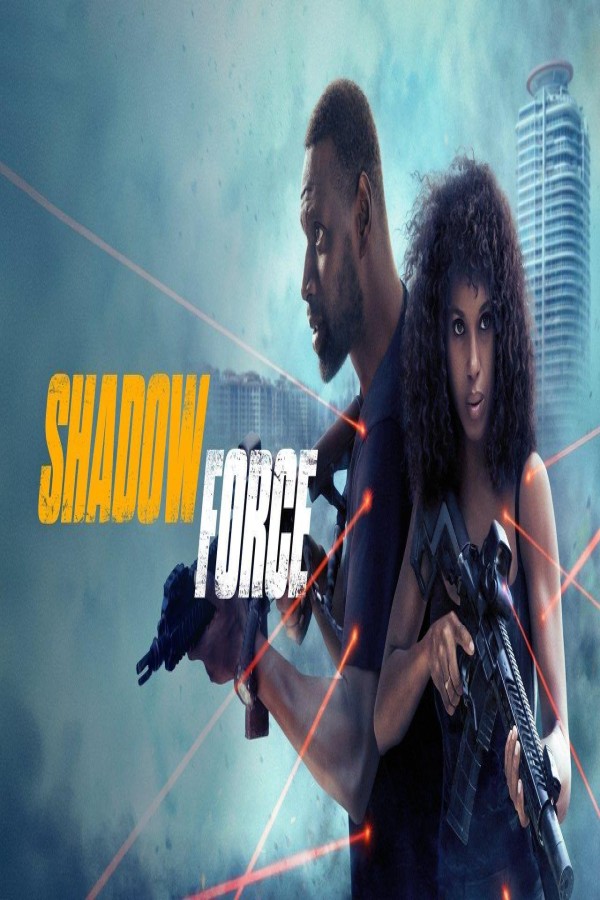 مشاهد فيلم Shadow Force 2025 مترجم