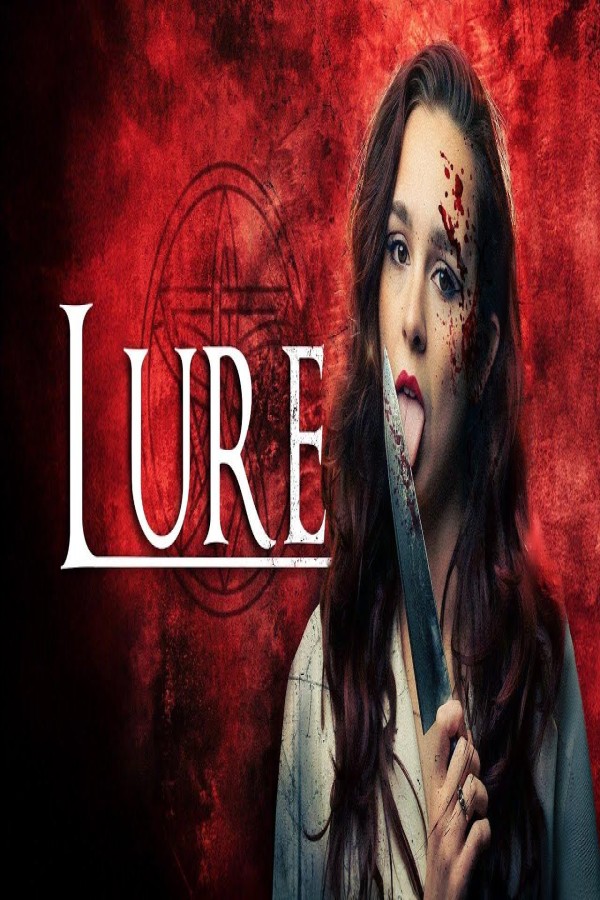 مشاهد فيلم Lure 2026 مترجم