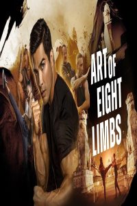 مشاهد فيلم Art of Eight Limbs 2024 مترجم
