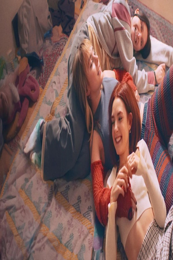مشاهد مسلسل Raising Voices الموسم الاول الحلقة 7 السابعة مترجمة