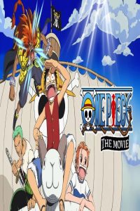 مشاهد فيلم One Piece: The Movie 2000 مترجم