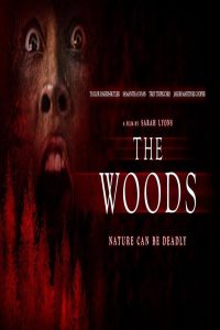 مشاهد فيلم The Woods 2024 مترجم