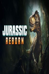 مشاهد فيلم Jurassic Reborn 2025 مترجم