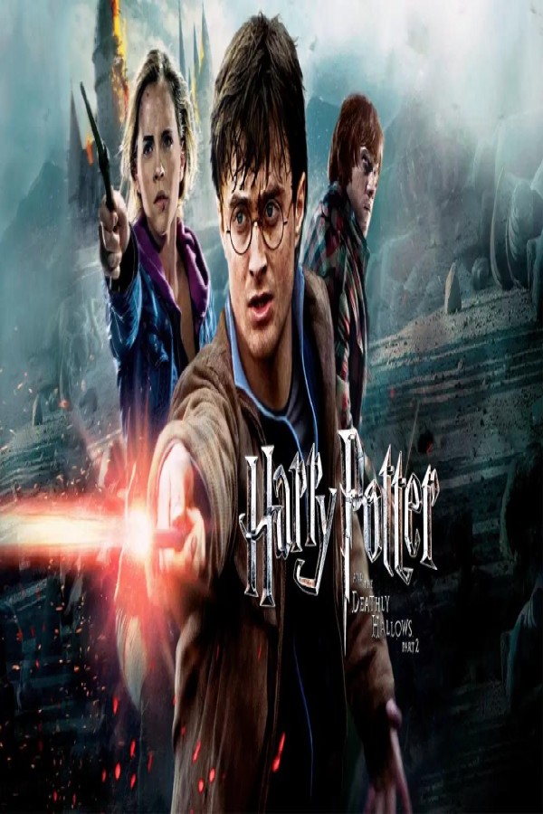 مشاهد فيلم Harry Potter and the Deathly Hallows Part 2 2011 مترجم