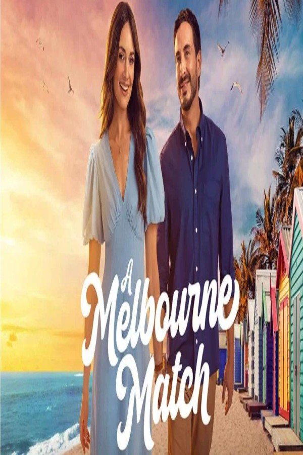 مشاهد فيلم A Melbourne Match 2026 مترجم