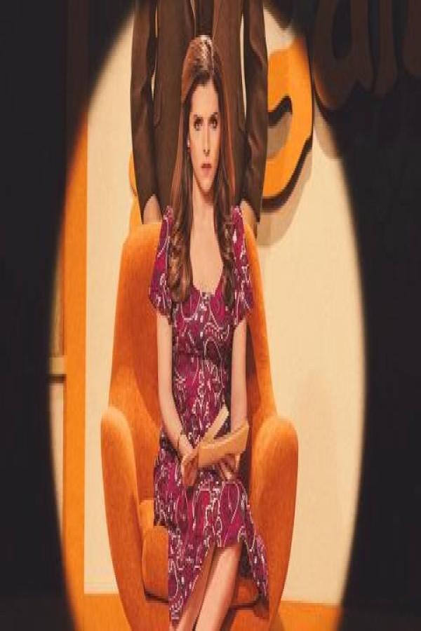 مشاهد فيلم Woman of the Hour 2023 مترجم