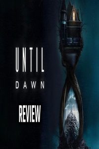 مشاهد فيلم Until Dawn 2025 مترجم