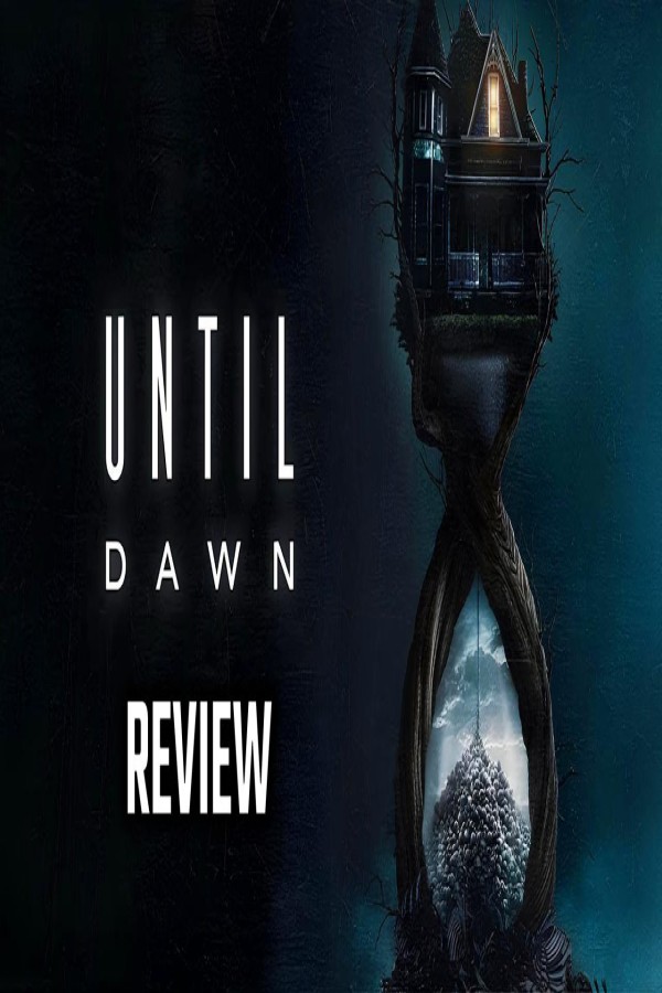 مشاهد فيلم Until Dawn 2025 مترجم