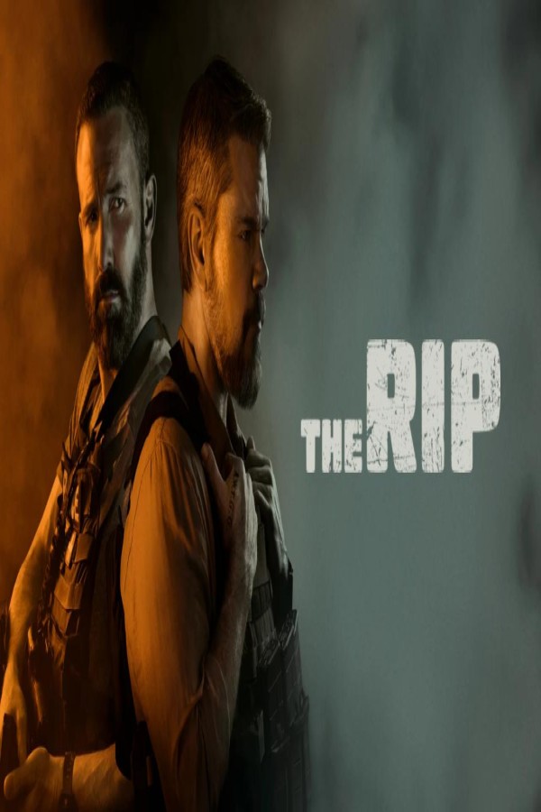 مشاهد فيلم The Rip 2026 مترجم