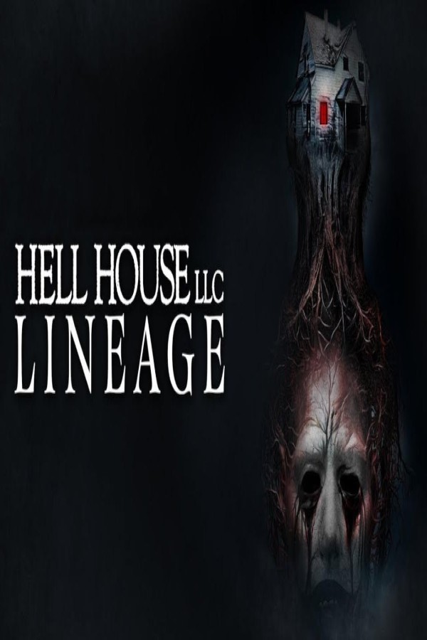 مشاهد فيلم Hell House LLC Lineage 2025 مترجم
