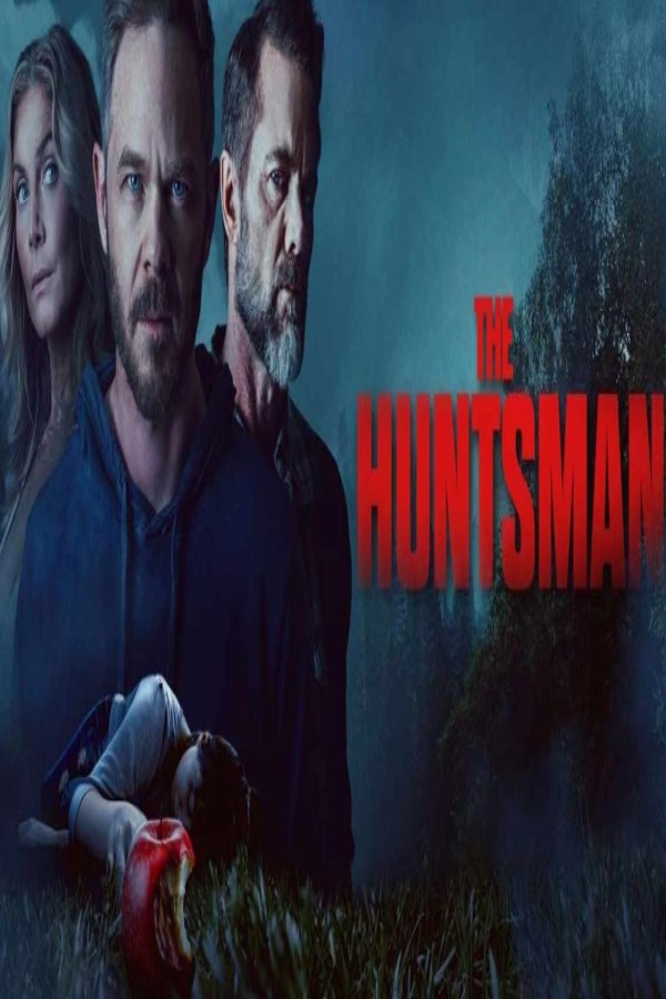 مشاهد فيلم The Huntsman 2026 مترجم