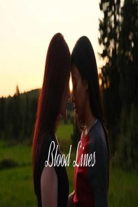 مشاهد فيلم Blood Lines 2025 مترجم