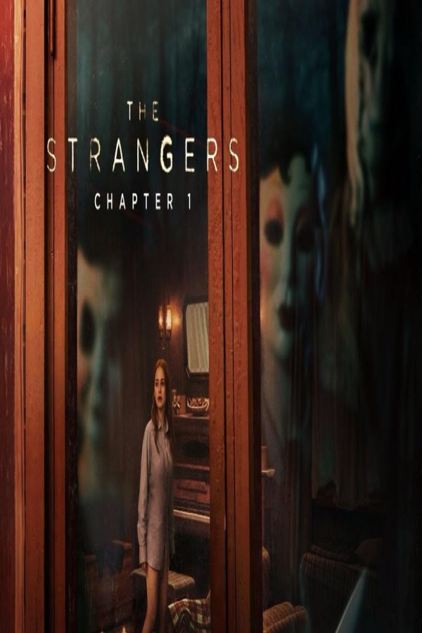 مشاهد فيلم The Strangers: Chapter 1 2024 مترجم