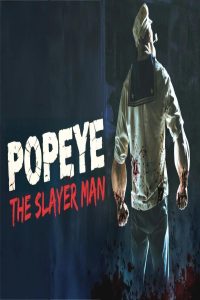 مشاهد فيلم Popeye the Slayer Man 2025 مترجم