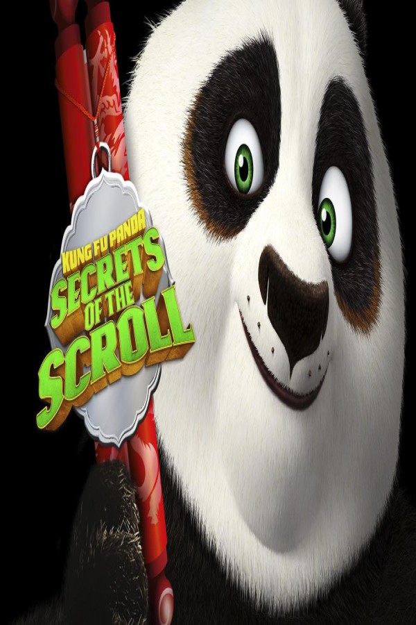 مشاهد فيلم Kung Fu Panda Secrets of the Scroll 2016 مترجم