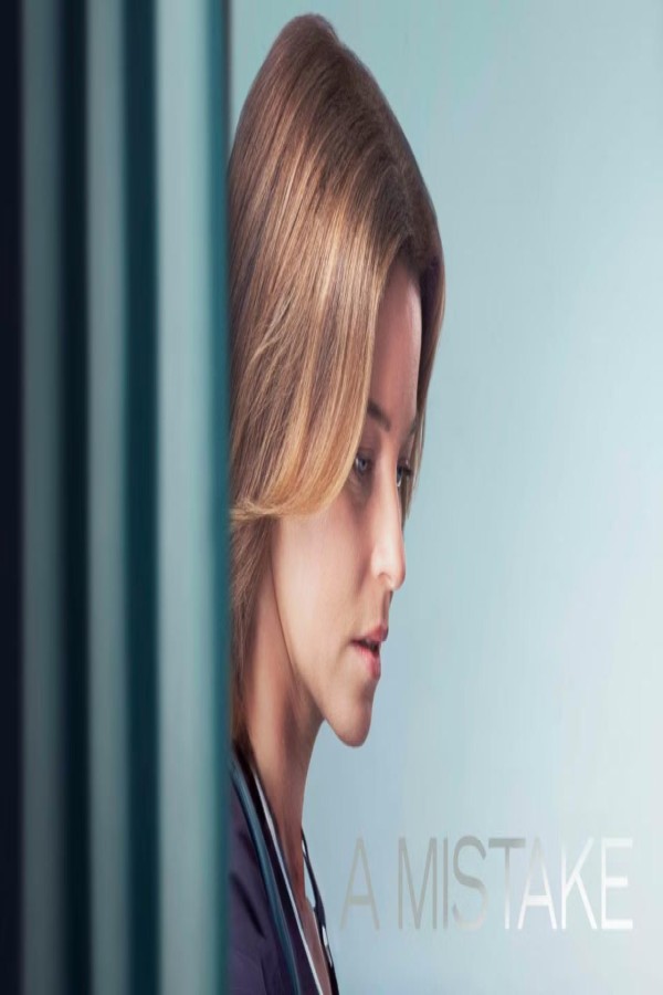 مشاهد فيلم A Mistake 2024 مترجم