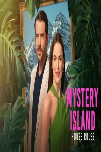 مشاهد فيلم Mystery Island House Rules 2025 مترجم