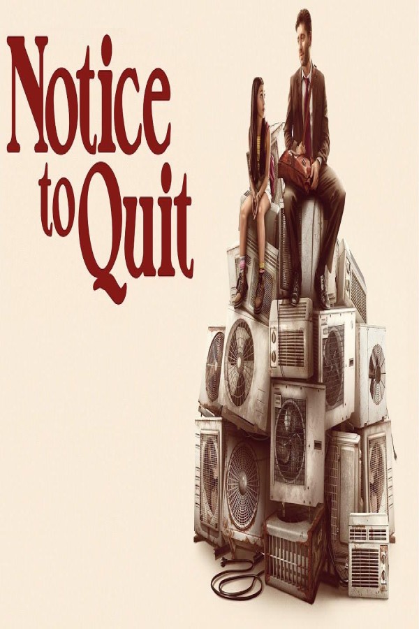 مشاهد فيلم Notice to Quit 2024 مترجم