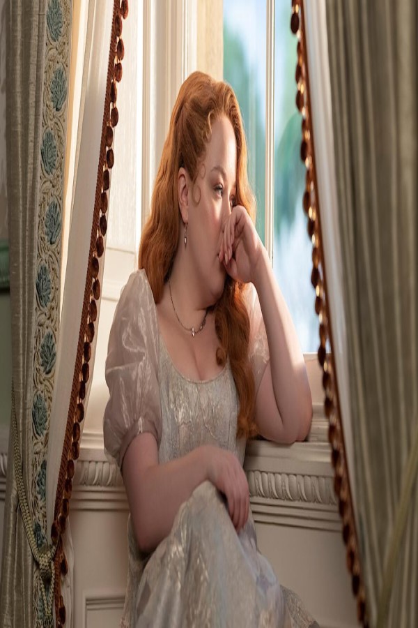 مشاهد مسلسل Bridgerton الموسم الثالث الحلقة 6 السادسة مترجمة