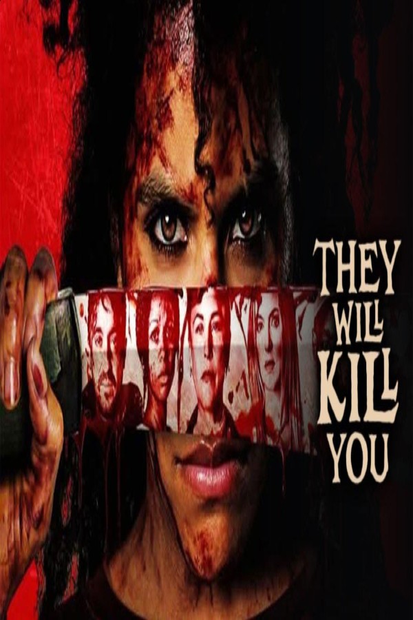 مشاهد فيلم They Will Kill You 2026 مترجم