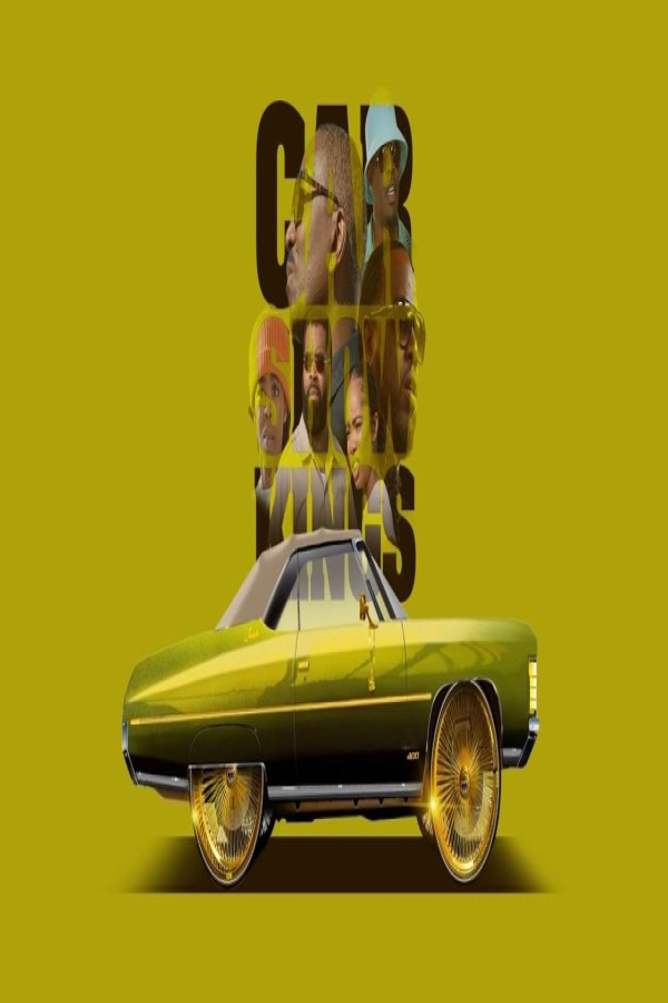 مشاهد فيلم Car Show Kings 2025 مترجم