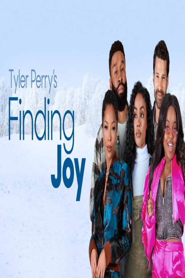 مشاهد فيلم Tyler Perry’s Finding Joy 2025 مترجم