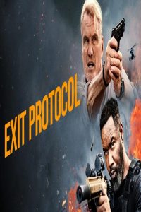 مشاهد فيلم Exit Protocol 2025 مترجم