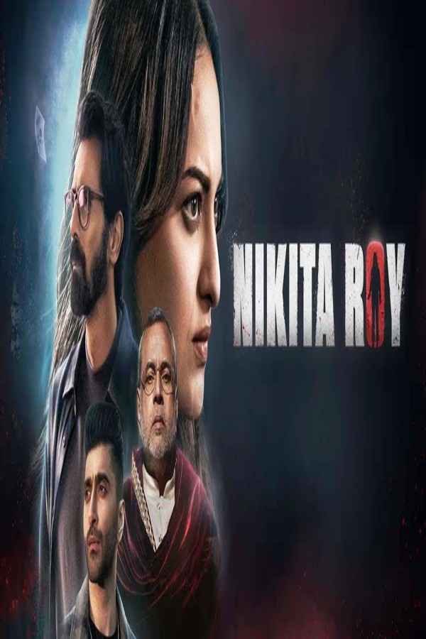 مشاهد فيلم Nikita Roy 2025 مترجم