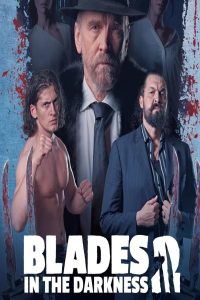 مشاهد فيلم Blades in the Darkness 2 2026 مترجم