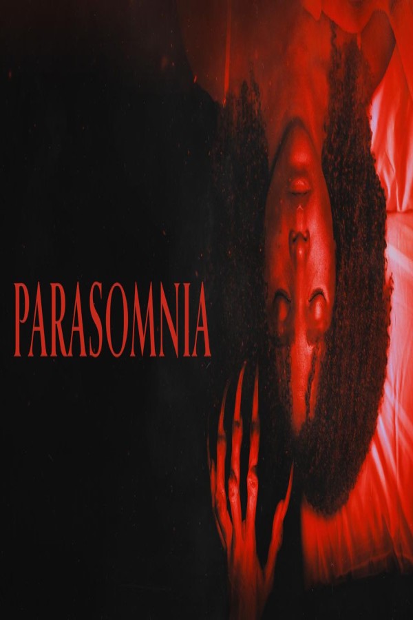 مشاهد فيلم Parasomnia 2025 مترجم